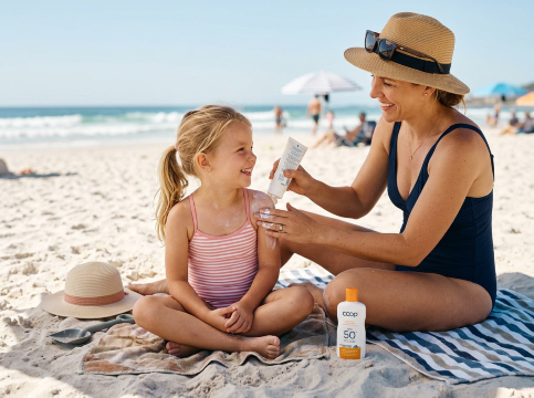 Family Travel Health, Safety & Emergency Prep