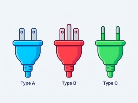 Philippine Plugs