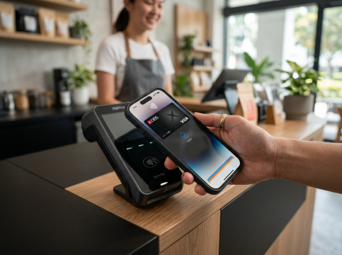 Apple Pay Use