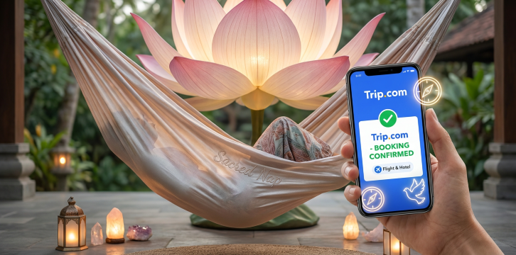 Священный Нап