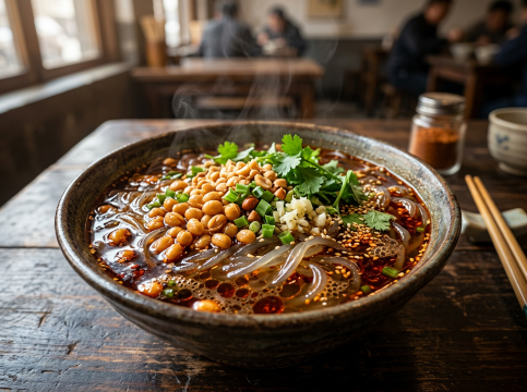 Suanlafen