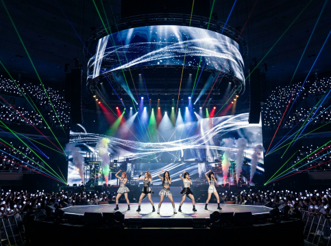 ルセラフィム　関西地区お見送り会 ルセラフィム ライブ2026「PUREFLOW」｜京セラドーム大阪公演