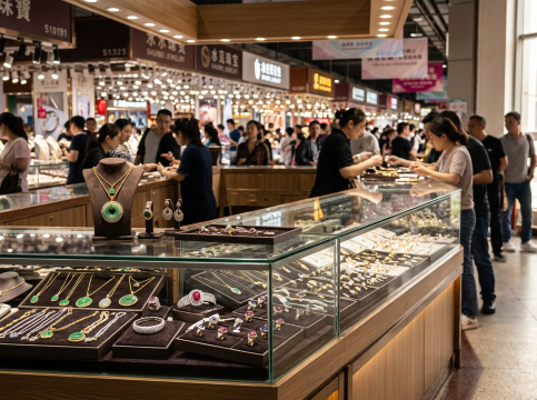 Shenzhen Shuibei Overview: Location & Layout
