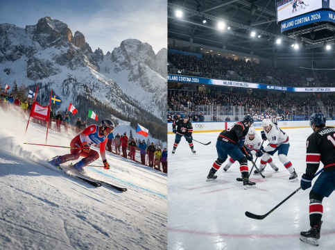 2026 동계 올림픽 관람 꿀팁