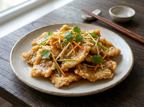 Guo Bao Rou