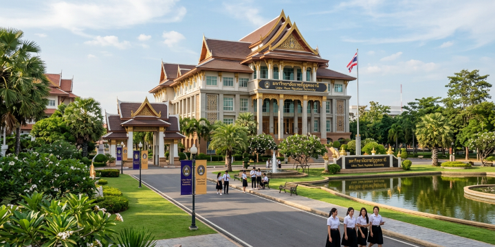 มหาวิทยาลัยราชภัฏอุดรธานี