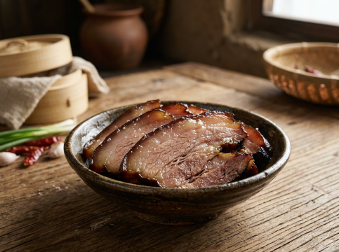 Tujia La Rou