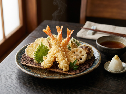 Tempura