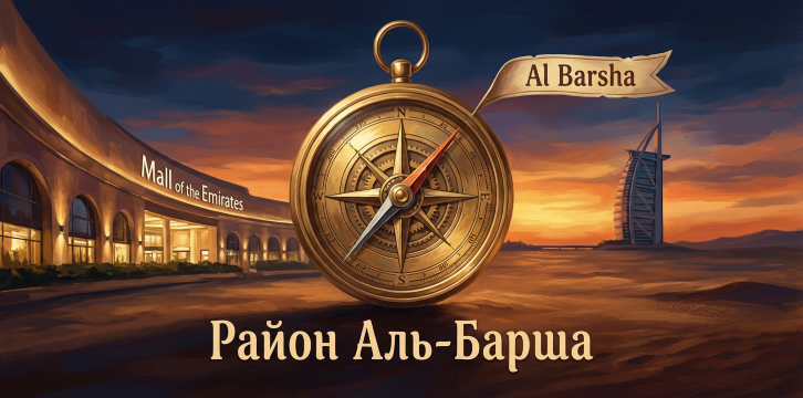 Район Аль Барша, Дубай: Отели, пляжи и отдых | Trip.com