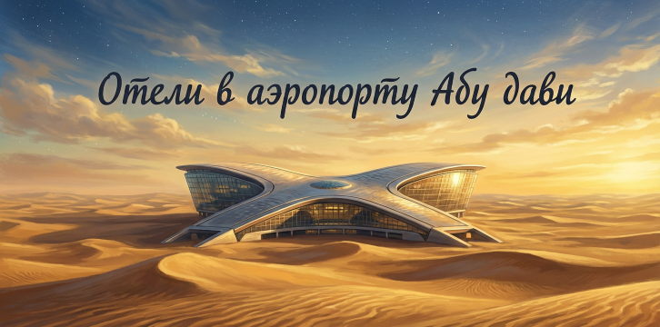 Отель в аэропорту Абу-Даби: Транзитная зона и город | Trip.com