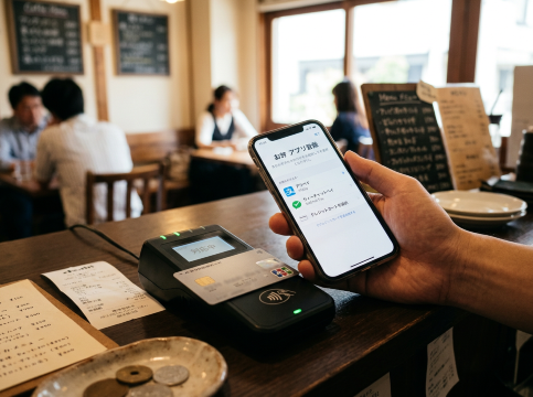 AlipayやWeChat Payは日本のクレジットカードで登録できますか?