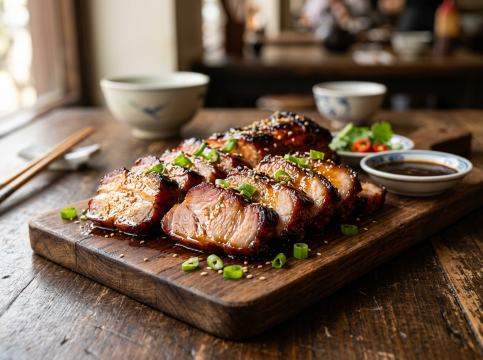 Char Siu