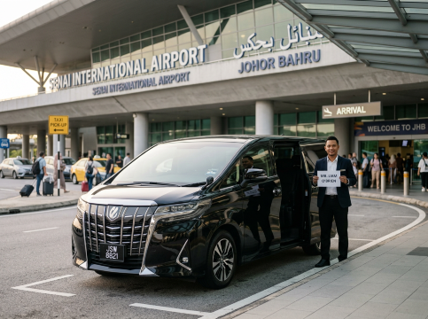 **Airport Transfer**