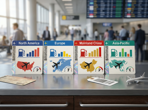 Airline Fuel Surcharges