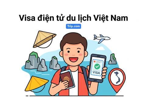 Visa Việt Nam Trip.com