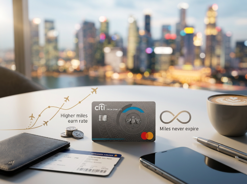 Citi Card Benefits