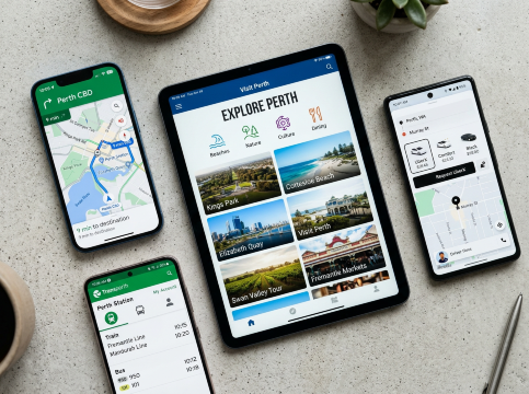 Perth Apps 