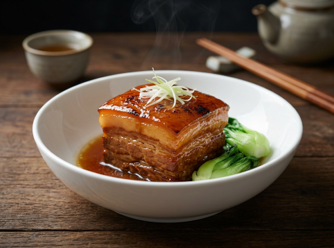 東坡肉
