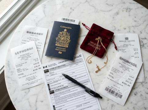 Essential Practical Tips for Canadian Travellers