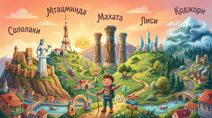 Горизонт Тбилиси