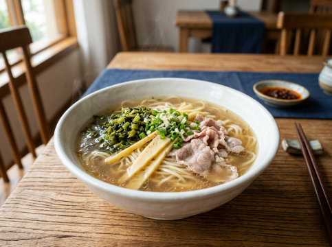 片兒川