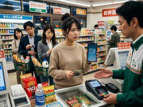 WeChat Payが使えないときに避けるべきことは？