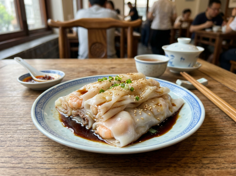 腸粉