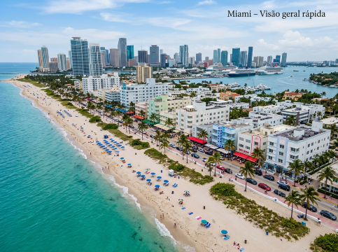 Guia Miami