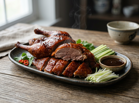 Gongming Roast Goose