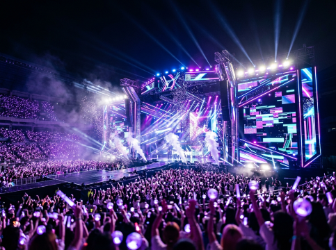 PLAVE World Tour [KEEP IT MANIC] 2026の日程一覧