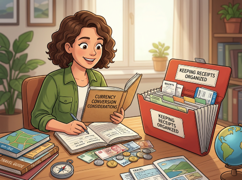 Travel Finance