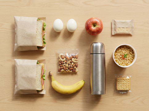 My Practical China Train Food Playbook