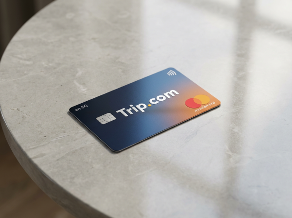Trip.com Credit Card