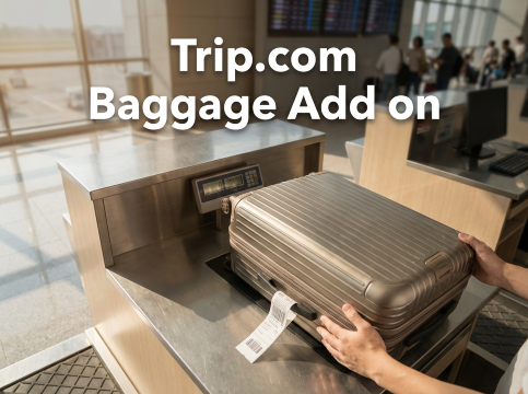 Baggage Add-on