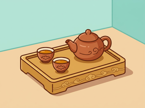 功夫茶具