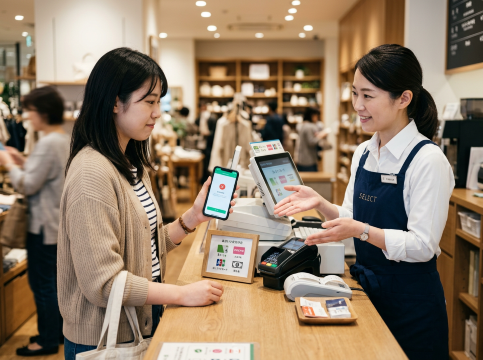 会計中にWeChat Payが使えないときはどうすればいいですか？
