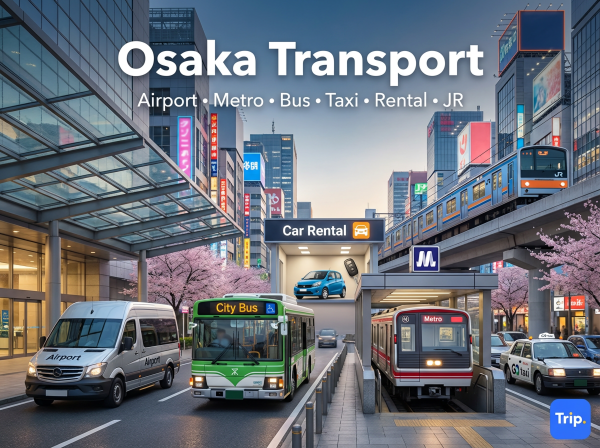 Osaka Transport