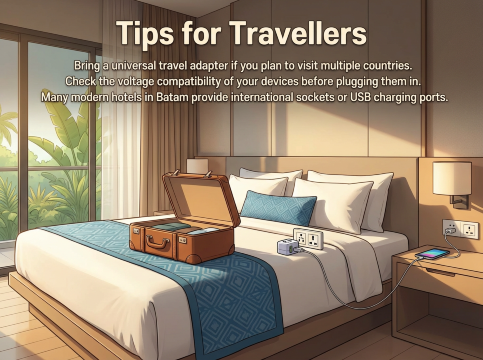 Travel Adapter Guide