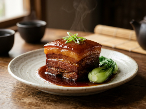 Dongpo Pork