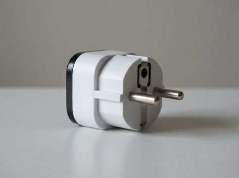 Europe Plug Adapter