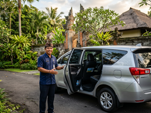 Driver & MPV