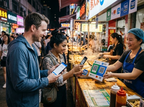 **Mobile Pay**