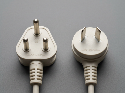 India vs China Plug: Key Differences