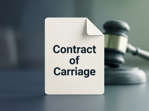 Hidden City Ticket violates Contract of Carriage