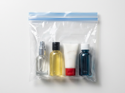 how to pack for Can You bringing perfume on plane