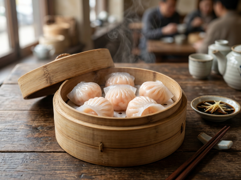 Har Gow