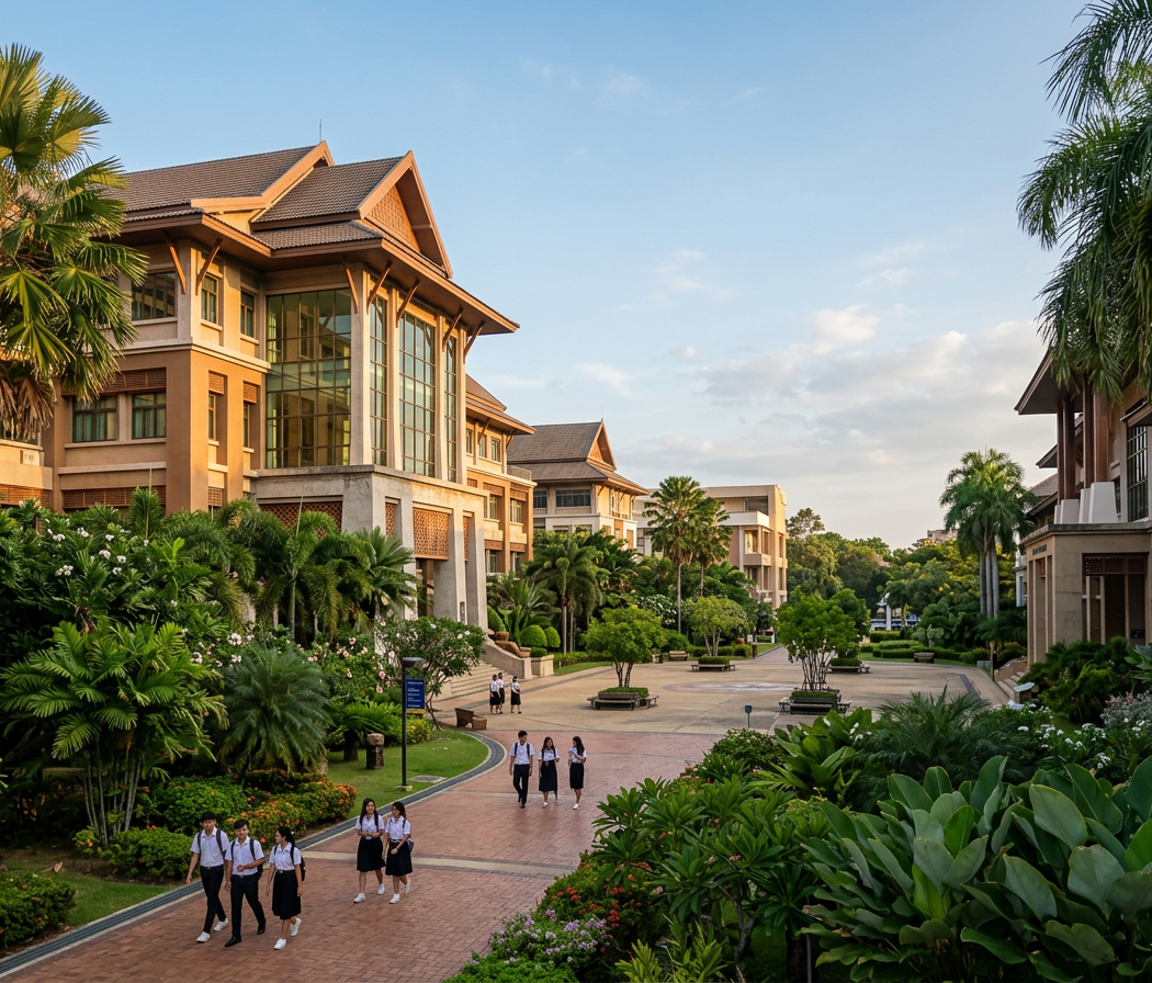 มหาวิทยาลัยสงขลานครินทร์