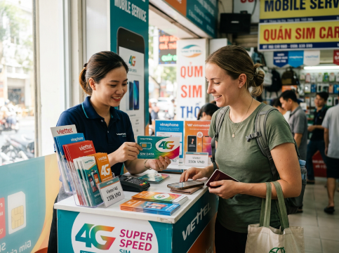 SIM Card Buy