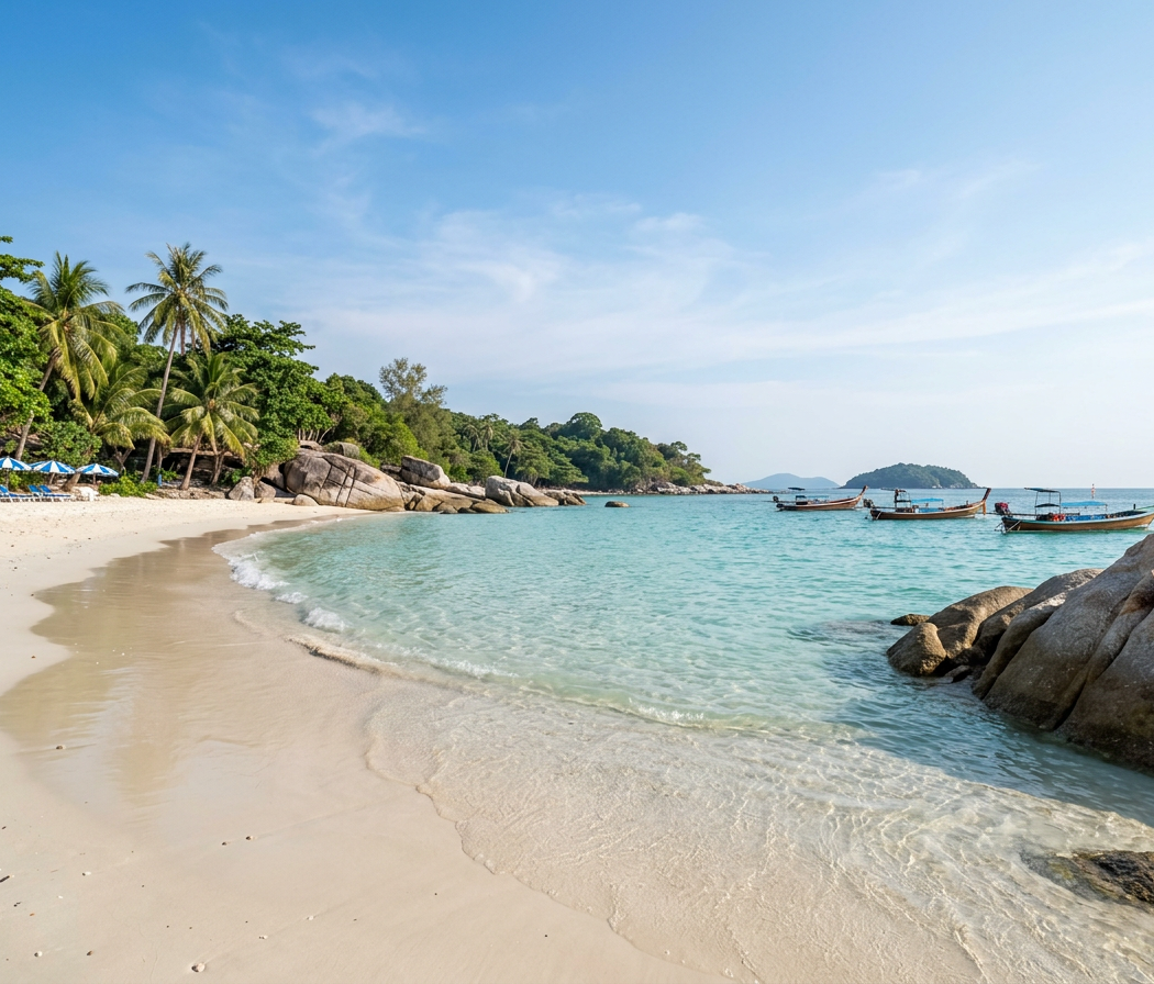 Sai Kaew Beach