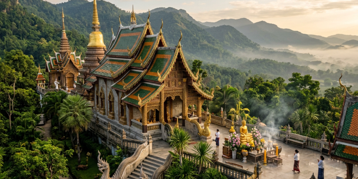 วัดคีรีวงศ์